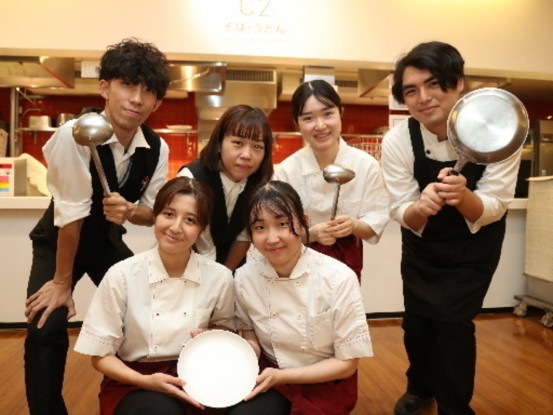 グリーンホスピタリティフードサービス株式会社（大手企業の社員寮）_0H4744 画像1