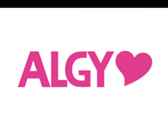 algyあべのキューズモール店 画像1