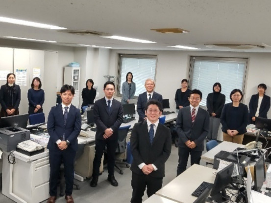 社会保険労務士法人ジンザイ 画像1