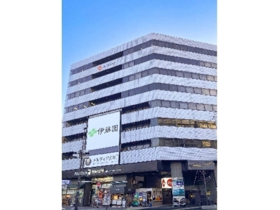 株式会社アプラス 京都支店 画像1