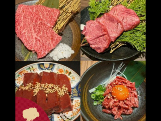 焼肉清 画像1