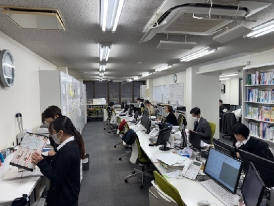 税理士法人TERAS 画像1