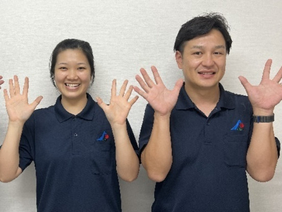 介護老人保健施設リハビリス井の森 画像1