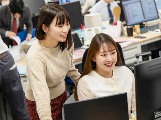 株式会社サクシード 画像1