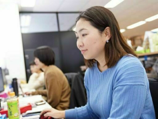 Links Group株式会社 画像1