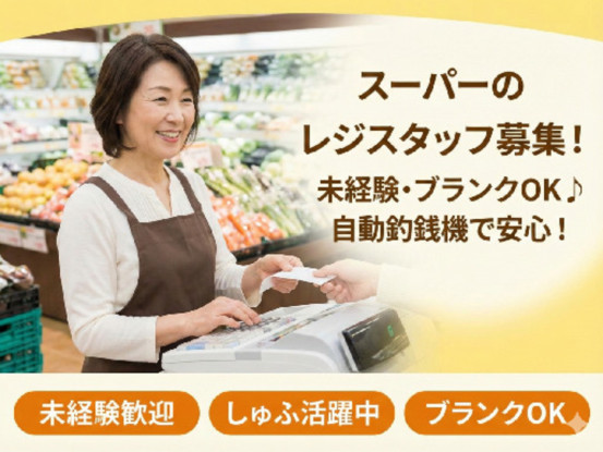 スーパーマーケットバロー多治見南店 画像1