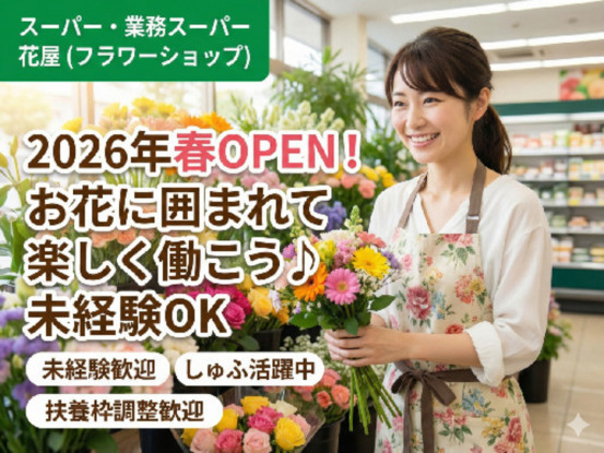 スーパーマーケットバロー大和田店 画像1