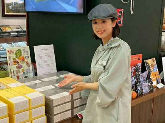 チーズガーデン 阪急うめだ店 画像1