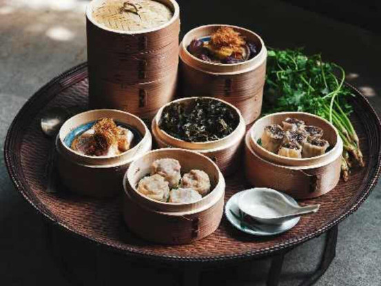 可視化飯店 画像1
