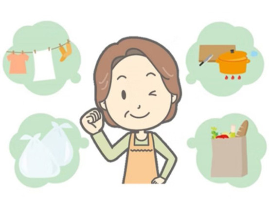 認定NPO法人コミュニティケア街ねっと 画像1