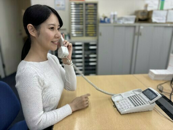 株式会社ハピネット・ベンディングサービス　西関東第１チーム 画像1