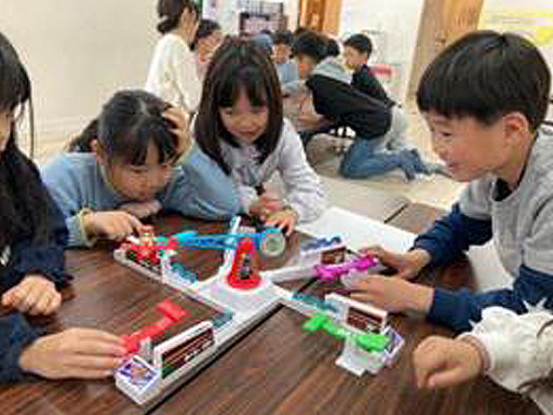 新郷東小放課後児童クラブ(特定非営利活動法人子ども支援ホーム)【新郷東小】 画像1