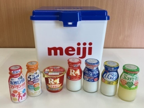 ミルクショップツユキ　鶴ヶ島店（株式会社ツユキ） 画像1