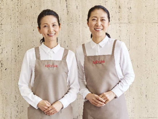 ダスキン ライフケア　府中ステーション【株式会社武蔵野】 画像1