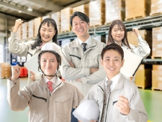 株式会社タケナカ 画像1