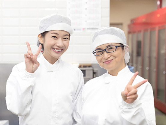 京急バス　久里浜営業所（社員食堂）　　 株式会社レパスト（125） 画像1