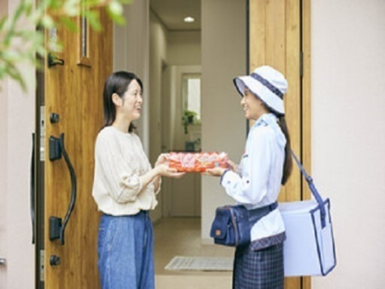 会津ヤクルト販売株式会社／猪苗代町センター 画像1