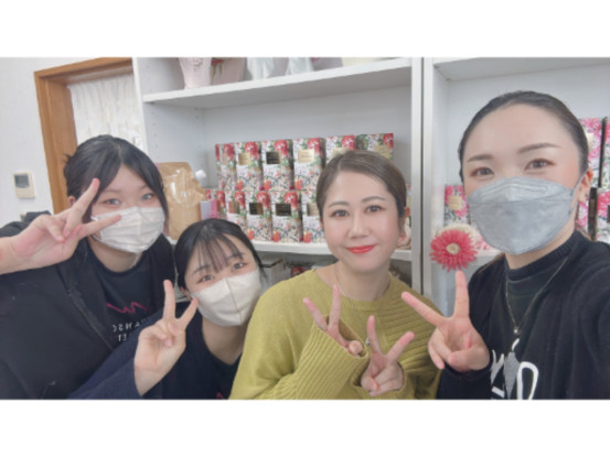 CEサロンMILK 画像1