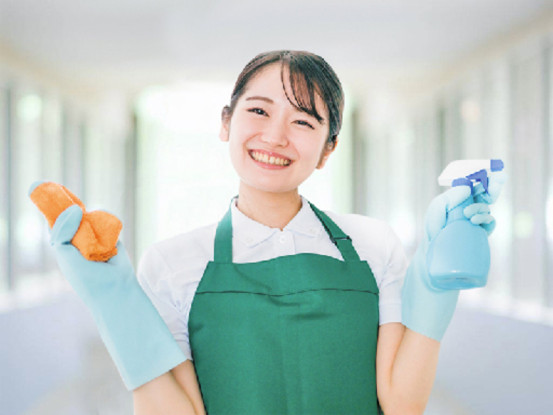 東京ビル整美株式会社 画像1