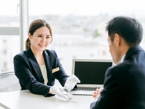 さかにゅー株式会社　おしごと紹介のさかにゅーエージェント　※有料職業紹介 画像1