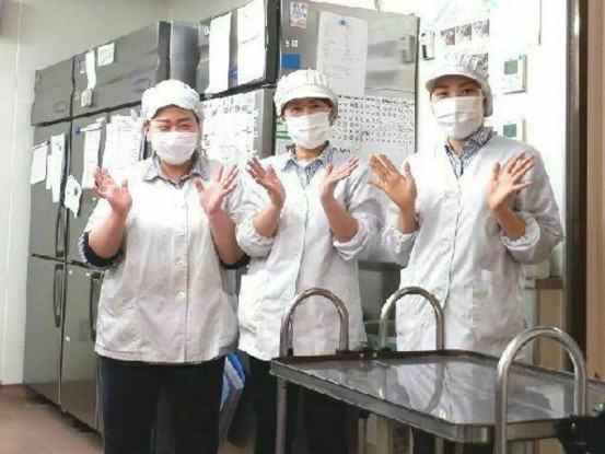 かわの風保育園 画像1