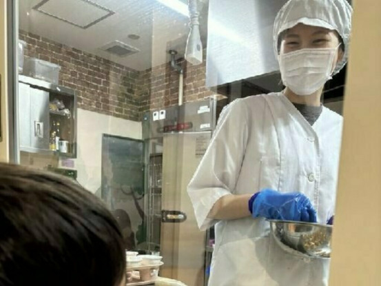 ten kids 南花畑園 画像1