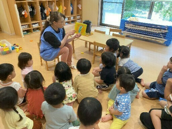 ten kids 芦花園 画像1