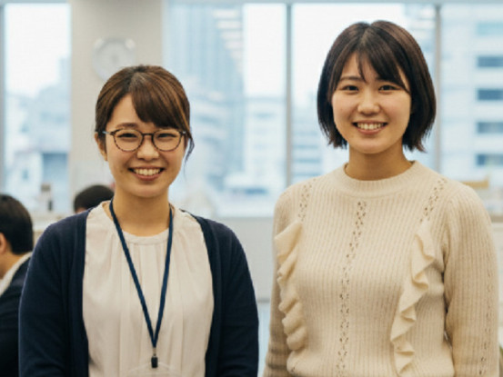 NHK営業サービス株式会社 画像1