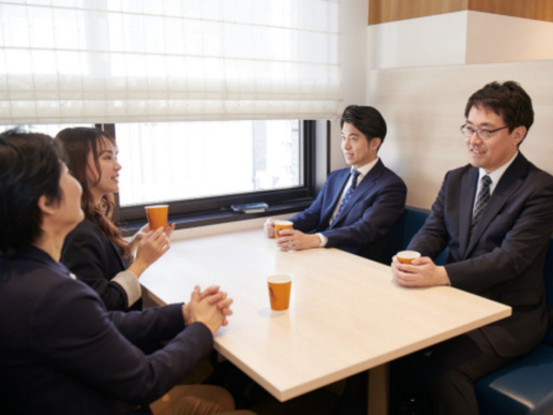 ヴァスト・キュルチュール株式会社 画像1