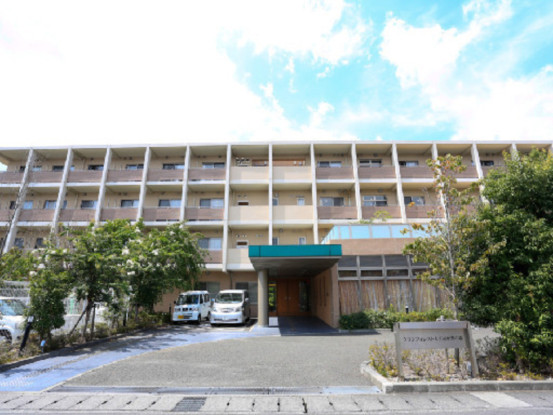 スミリンフィルケア株式会社 　グランフォレストしずおか葵の森 画像1