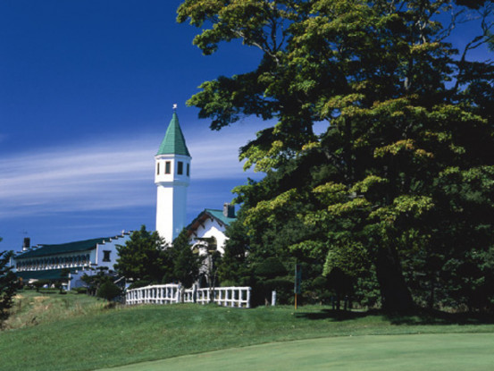 大沼レイクゴルフクラブ 画像1