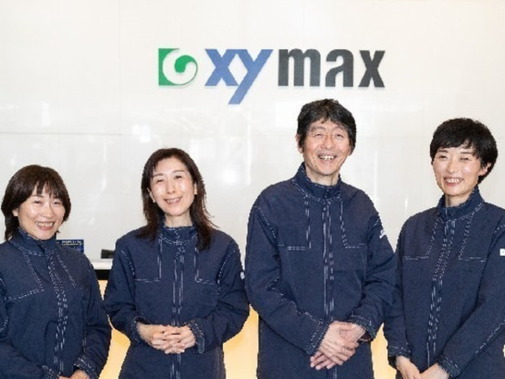 株式会社ザイマックスサラ（東京フロントテラス） 画像1