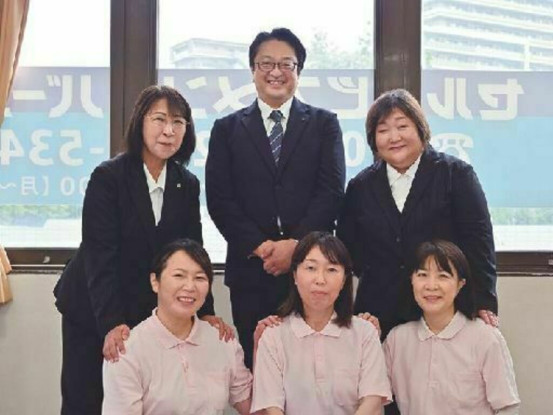 セルビスメンバーズ　和泉営業所 画像1