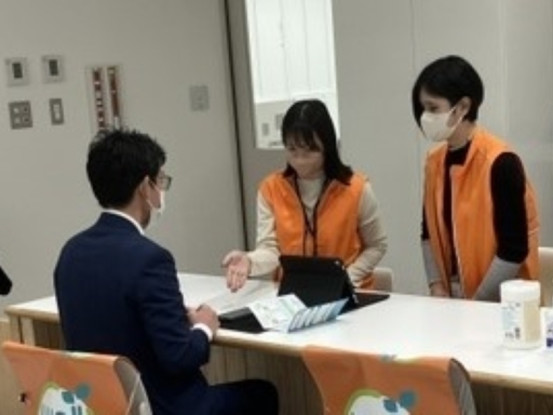 ギグワークスアドバリュー株式会社 画像1