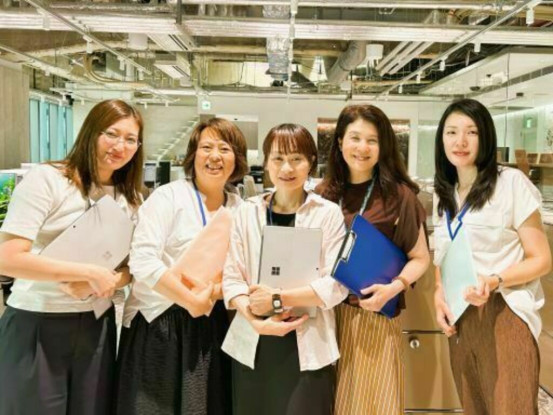 ディーズエナジーパートナー株式会社 画像1