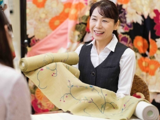東京きもの愛　草加店 画像1