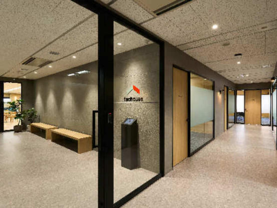 株式会社 Techouse　クラウドサービス事業部 画像1