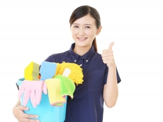 北海道ビルサービス株式会社 画像1