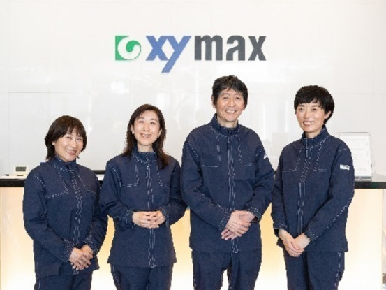 株式会社ザイマックスサラ（西新宿プライムスクエア） 画像1