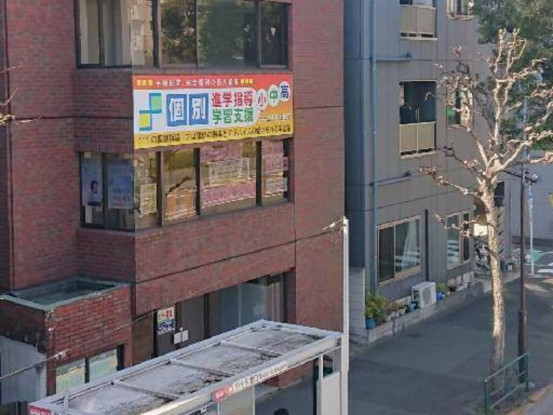 チーム・ファミリア野方環七校 画像1