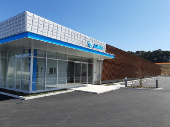 レモジャパン株式会社　滋賀工場 画像1