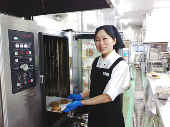北海道情報大学　学生食堂【株式会社共立フーズサービス】 画像1