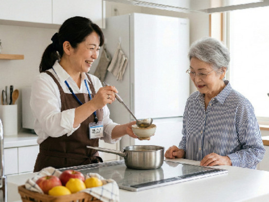 ダスキン ライフケア　府中ステーション【株式会社武蔵野】 画像1
