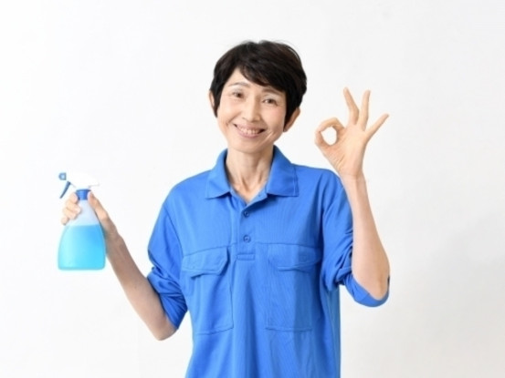 北海道ビルサービス株式会社 画像1