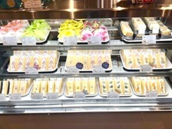 村田屋　みなとみらい店 画像1