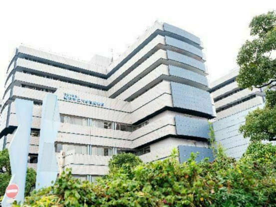 公立大学法人　横浜市立大学 画像1