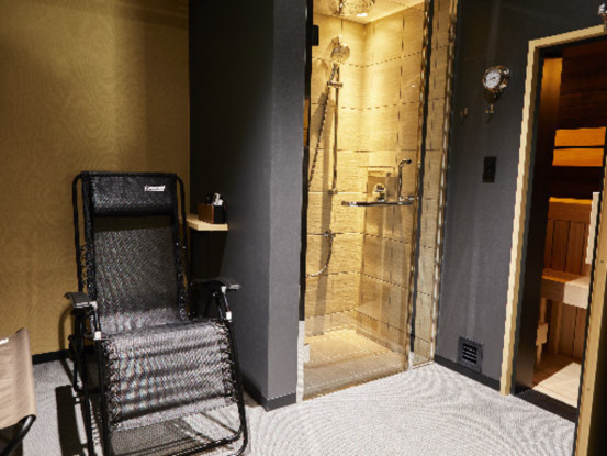 ROKU SAUNAたまプラーザ店 画像1