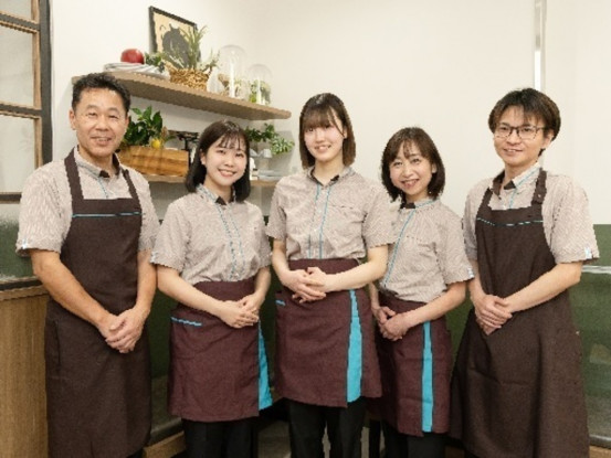 デニーズThinkPark店 画像1