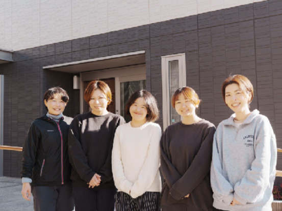 ソーシャルインクルーホーム深谷小前田 画像1