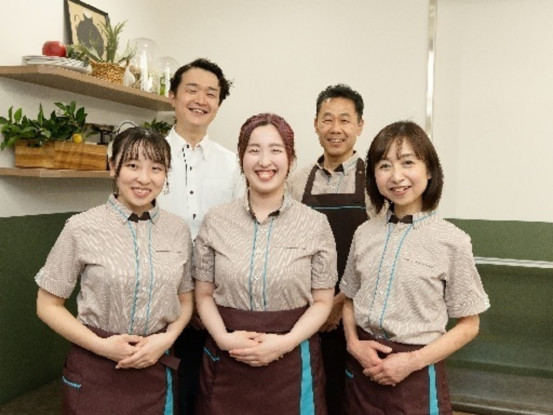 デニーズ上野谷中店 画像1